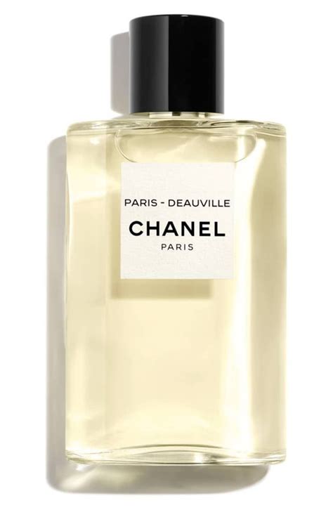 deauville perfume chanel|More.